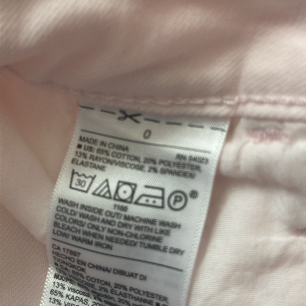 Jeans - Picture 3 of 4